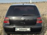 Volkswagen Golf 1998 годаfor2 500 000 тг. в Кокшетау – фото 5