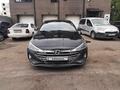 Hyundai Elantra 2019 годаfor7 800 000 тг. в Алматы – фото 8