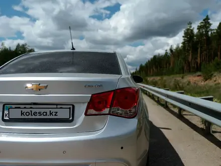 Chevrolet Cruze 2014 года за 4 800 000 тг. в Астана – фото 2