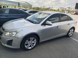 Chevrolet Cruze 2014 годаүшін4 800 000 тг. в Астана – фото 5