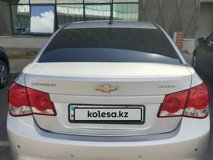 Chevrolet Cruze 2014 года за 4 800 000 тг. в Астана – фото 6