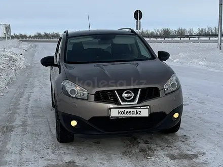 Nissan Qashqai 2013 года за 6 500 000 тг. в Алматы – фото 2