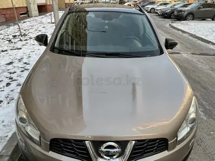 Nissan Qashqai 2013 года за 6 500 000 тг. в Алматы – фото 10