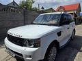 Land Rover Range Rover Sport 2012 годаүшін10 500 000 тг. в Алматы