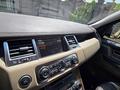 Land Rover Range Rover Sport 2012 годаүшін10 500 000 тг. в Алматы – фото 10