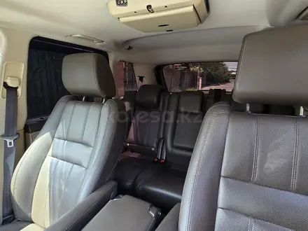 Land Rover Range Rover Sport 2012 года за 10 500 000 тг. в Алматы – фото 14