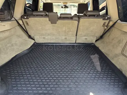 Land Rover Range Rover Sport 2012 года за 10 500 000 тг. в Алматы – фото 15