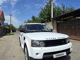 Land Rover Range Rover Sport 2012 годаүшін10 500 000 тг. в Алматы – фото 2
