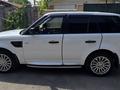 Land Rover Range Rover Sport 2012 годаүшін10 500 000 тг. в Алматы – фото 3