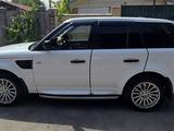 Land Rover Range Rover Sport 2012 годаүшін10 500 000 тг. в Алматы – фото 3