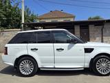 Land Rover Range Rover Sport 2012 годаүшін10 500 000 тг. в Алматы – фото 4