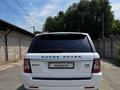 Land Rover Range Rover Sport 2012 годаүшін10 500 000 тг. в Алматы – фото 5