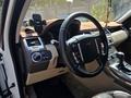Land Rover Range Rover Sport 2012 годаүшін10 500 000 тг. в Алматы – фото 6