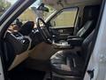 Land Rover Range Rover Sport 2012 годаүшін10 500 000 тг. в Алматы – фото 7