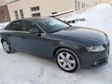 Audi A4 2009 года за 5 500 000 тг. в Астана – фото 2