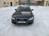 Audi A4 2009 годаүшін5 500 000 тг. в Астана