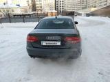 Audi A4 2009 годаүшін5 500 000 тг. в Астана – фото 3