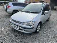 Toyota Spacio 1998 года за 3 300 000 тг. в Усть-Каменогорск