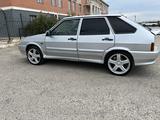 ВАЗ (Lada) 2114 2013 года за 1 500 000 тг. в Атырау – фото 2