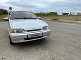 ВАЗ (Lada) 2114 2013 года за 1 500 000 тг. в Атырау