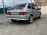 ВАЗ (Lada) 2114 2013 года за 1 500 000 тг. в Атырау – фото 4
