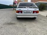 ВАЗ (Lada) 2114 2013 года за 1 500 000 тг. в Атырау – фото 3