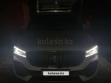 Geely Monjaro 2025 года за 16 700 000 тг. в Алматы – фото 17