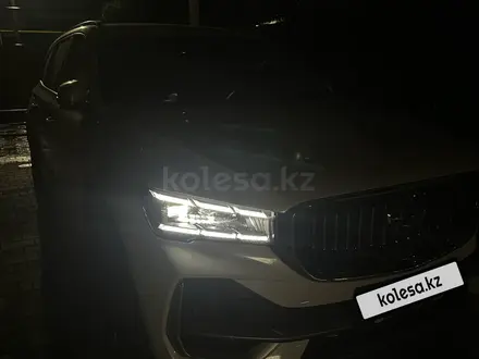 Geely Monjaro 2025 года за 16 700 000 тг. в Алматы – фото 18