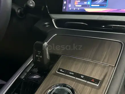 Geely Monjaro 2025 года за 16 700 000 тг. в Алматы – фото 5