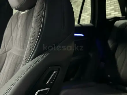 Geely Monjaro 2025 года за 16 700 000 тг. в Алматы – фото 7