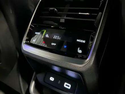 Geely Monjaro 2025 года за 16 700 000 тг. в Алматы – фото 8