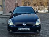 Nissan Teana 2003 годаfor3 600 000 тг. в Кызылорда – фото 5