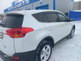 Toyota RAV4 2014 года за 11 200 000 тг. в Семей – фото 3