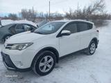 Toyota RAV4 2014 года за 11 200 000 тг. в Семей – фото 4