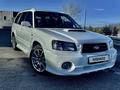 Subaru Forester 2002 годаfor5 200 000 тг. в Усть-Каменогорск