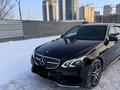 Mercedes-Benz E 400 2014 годаfor15 800 000 тг. в Астана – фото 5