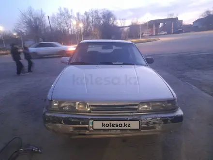 Mazda 626 1988 года за 705 000 тг. в Семей