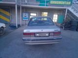 Mazda 626 1988 годаүшін650 000 тг. в Семей – фото 2