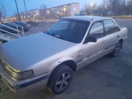 Mazda 626 1988 года за 705 000 тг. в Семей – фото 4