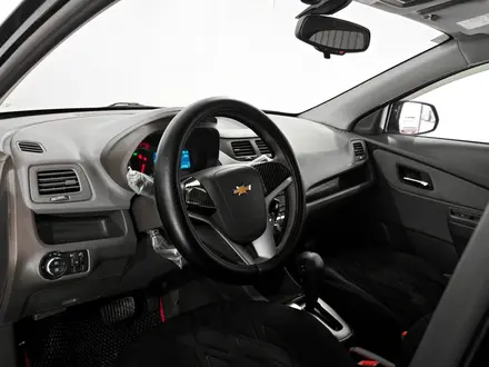 Chevrolet Cobalt 2022 года за 6 290 000 тг. в Павлодар – фото 12