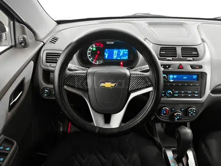 Chevrolet Cobalt 2022 года за 6 290 000 тг. в Павлодар – фото 13