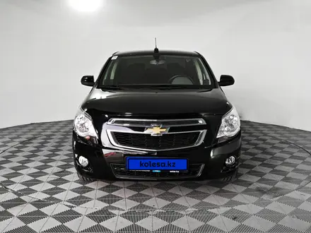 Chevrolet Cobalt 2022 года за 6 290 000 тг. в Павлодар – фото 2