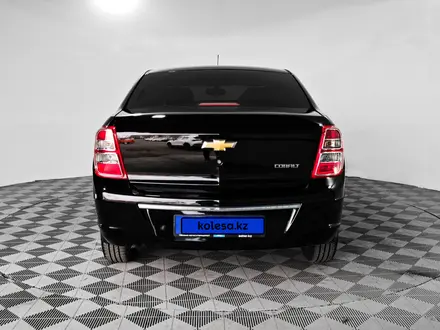 Chevrolet Cobalt 2022 года за 6 290 000 тг. в Павлодар – фото 6