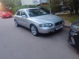 Volvo S60 2003 годаүшін3 200 000 тг. в Алматы – фото 2