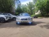 Volvo S60 2003 годаүшін3 200 000 тг. в Алматы – фото 3