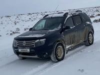 Renault Duster 2013 годаүшін5 100 000 тг. в Атырау