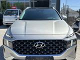 Hyundai Santa Fe 2022 годаүшін19 990 000 тг. в Шымкент – фото 2