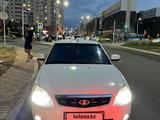 ВАЗ (Lada) Priora 2170 2014 годаүшін2 500 000 тг. в Астана