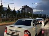ВАЗ (Lada) Priora 2170 2014 годаүшін2 500 000 тг. в Астана – фото 2