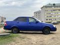 ВАЗ (Lada) Priora 2170 2008 годаүшін1 750 000 тг. в Уральск – фото 6